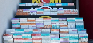 Adana'da kaçak tütün operasyonu; 29 gözaltı