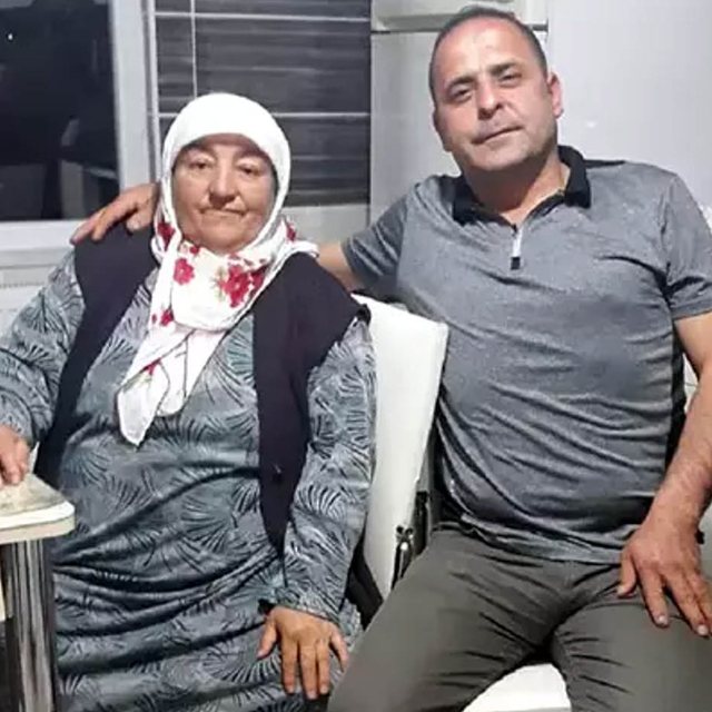 Yanlış kandan ölüme tazminat