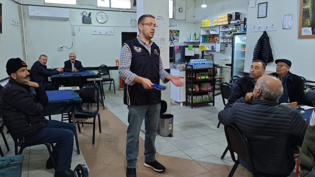 Edirne'den kısa kısa