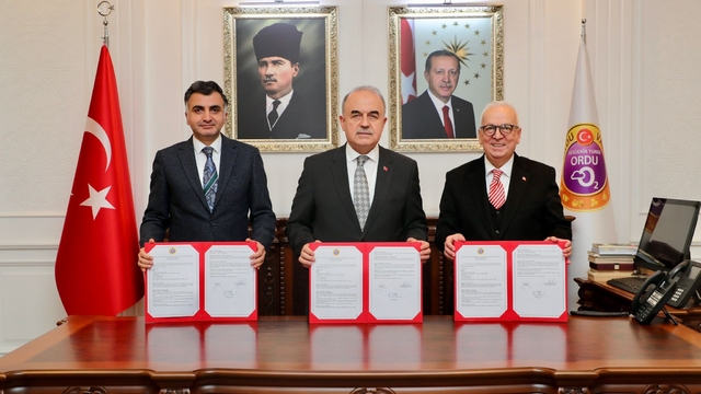 Mahalleye 'yaşam merkezi'