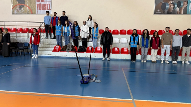 Kavaklıdere'de engeller sevgi ve dayanışmayla aşıldı