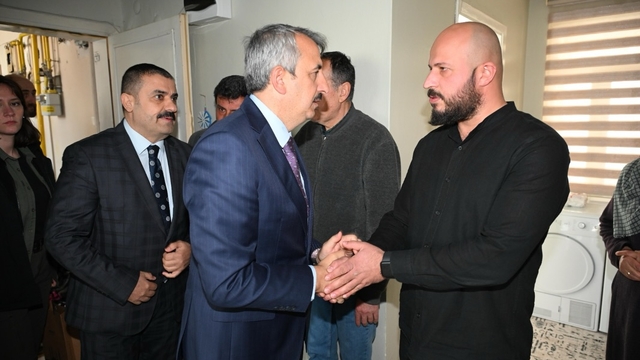 Edirne'den kısa kısa