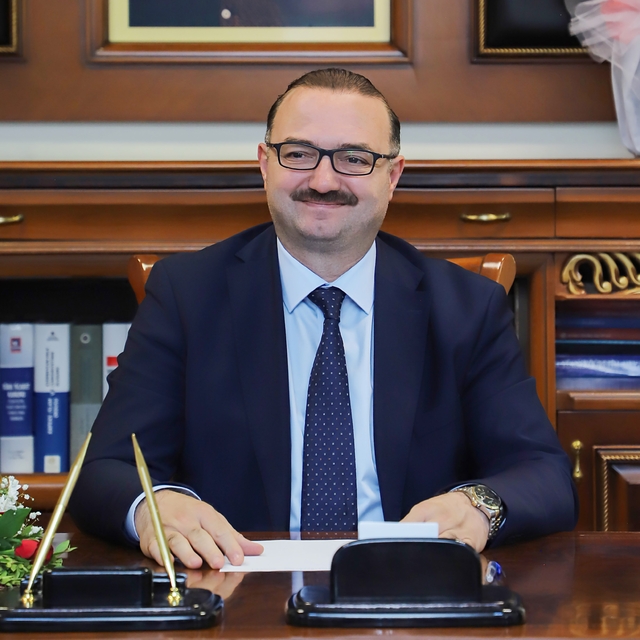 Atatürk Üniversitesinden TÜBİTAK programlarına rekor başvuru: Bin 141 proje...