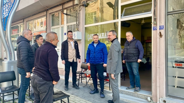 Kırklareli'nden kısa kısa