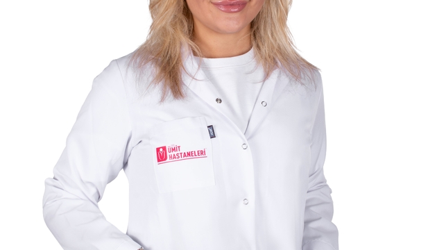 Kışa güçlü mikrobiyota ile girin
Özel Ümit Vişnelik Hastanesi Diyetisyeni Deniz Mutluer:
"Kış aylarında bağışıklığı korumanın en etkili yolu  güçlü bir mikrobiyota oluşturmaktan geçiyor"