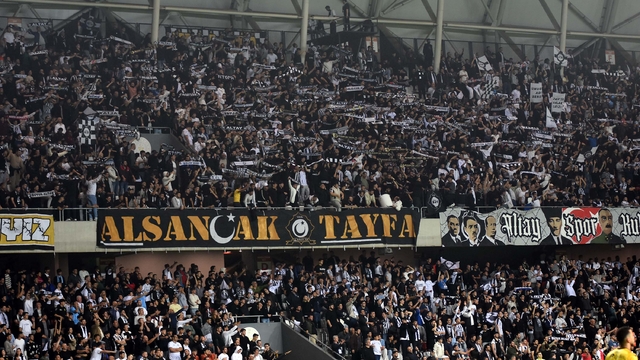 Altay evinde ilk zaferini istiyor