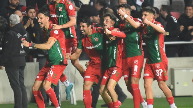 Karşıyaka, Tahkim Kurulu'nu bekliyor