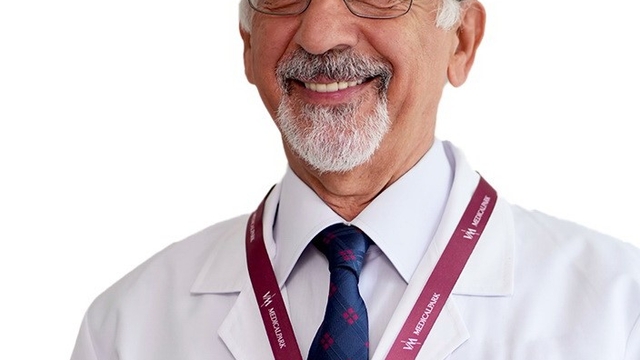 "Her 8 kadından biri risk altında: Erken fark etmek hayat kurtarıyor"