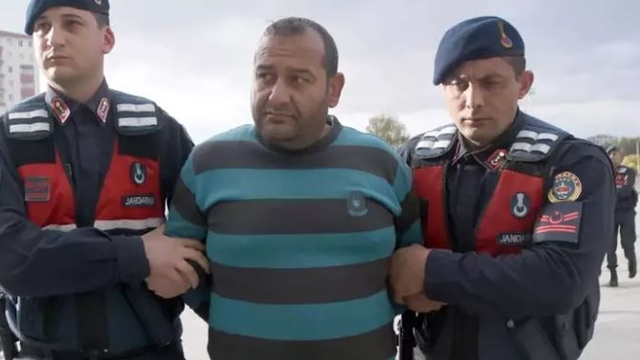 Keserli komşu cinayetinde sanığın ağırlaştırılmış müebbet hapsi onandı