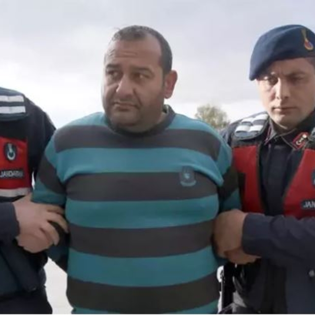 Keserli komşu cinayetinde sanığın ağırlaştırılmış müebbet hapsi onandı