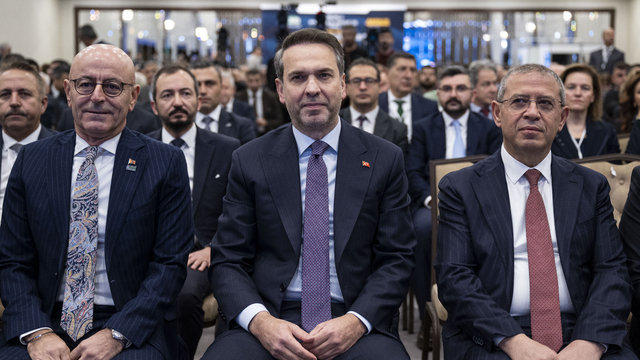 Bakan Bayraktar, maden ihracatının yıl sonunda 6 milyar doları aşacağını bildirdi: