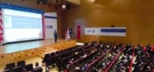 Bursa'da, öğrenciler elektronik atıklar konusunda bilgilendirildi