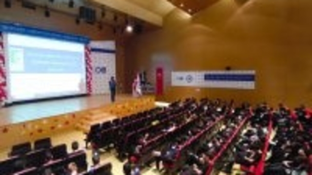 Bursa'da, öğrenciler elektronik atıklar konusunda bilgilendirildi