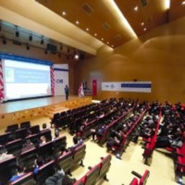 Bursa'da, öğrenciler elektronik atıklar konusunda bilgilendirildi