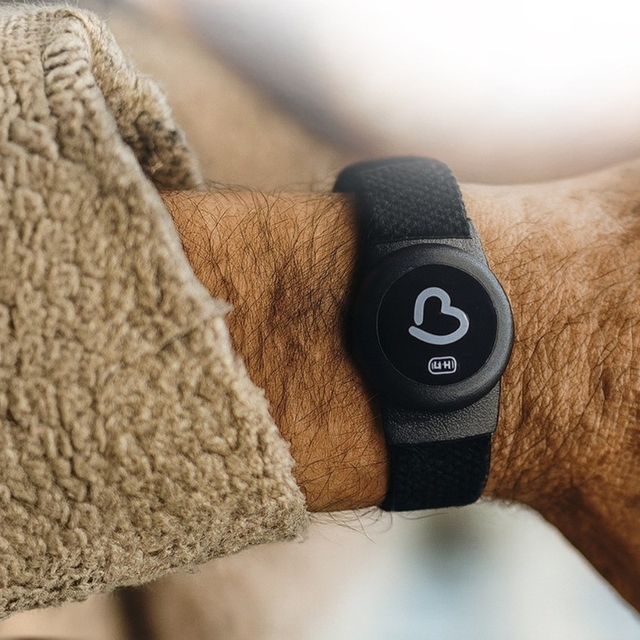 Büyükşehirden Alzheimer, Demans ve Otizm hastalarına "Akıllı Takip Cihazı D...