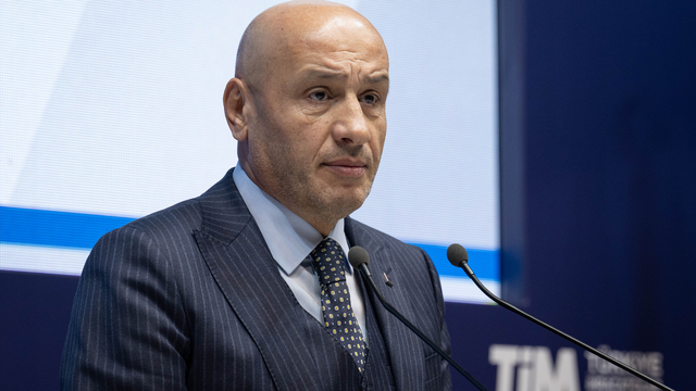 TİM Başkanı Gültepe, kasım ayı dış ticaret verilerini değerlendirdi: