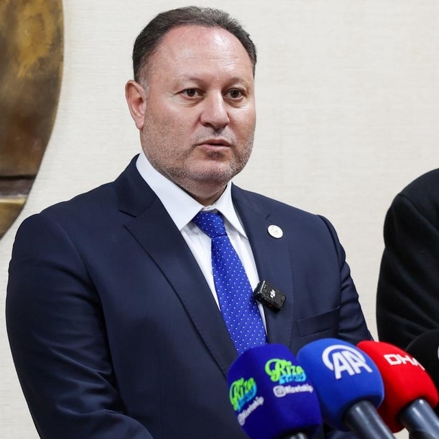 KKTC Meclis Başkanı Öztürkler: Türkiye'nin milli savunmada yarattığı devrim...