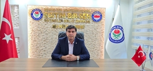 Yasav: "Çalışanların sorunları artık ötelenemez"