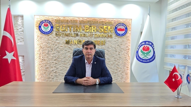 Yasav: "Çalışanların sorunları artık ötelenemez"
