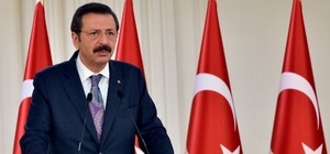 TOBB Başkanı Rıfat Hisarcıklıoğlu 15 Aralık'ta Denizli'de olacak