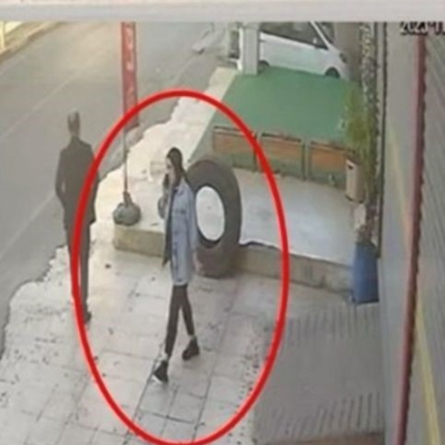 Siirt'te polis aracının çarptığı genç kız 1 ay sonra hayatını kaybetti