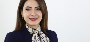 USİKAD, "Küresel Kadın Liderliği Ağına Erzurum'u da ekledi
Dr. Zeynep Polat...