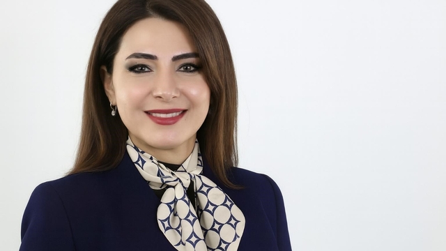 USİKAD, "Küresel Kadın Liderliği Ağına Erzurum'u da ekledi
Dr. Zeynep Polat İl Başkanı oldu