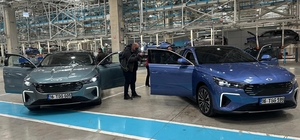 TOGG T10F'ta satışların 10 bin adedi geçmesi hedefleniyor
Almanya için önem...