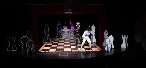 Merkezefendi Kent Tiyatrosunun Aralık ayı oyun takvimi yayınlandı