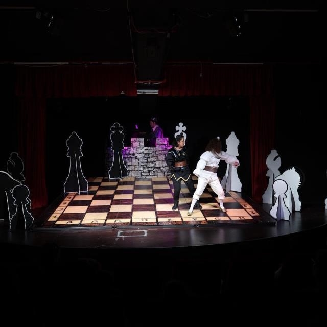 Merkezefendi Kent Tiyatrosunun Aralık ayı oyun takvimi yayınlandı