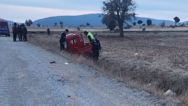 Konya'da darbedilen kişinin silahla öldürülmesiyle ilgili 3 şüpheli yakalandı
