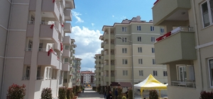 Büyükşehir'in yeni konut müjdesinin şartları belli oldu