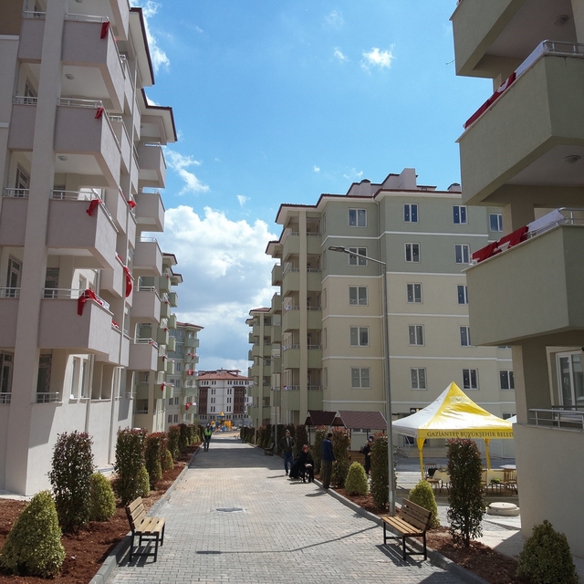 Büyükşehir'in yeni konut müjdesinin şartları belli oldu