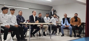 Söke 1970 SK, Söke ile bütünleşmeye çocuklarla başlayacak