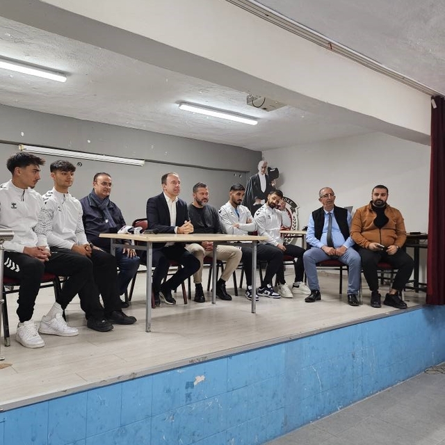 Söke 1970 SK, Söke ile bütünleşmeye çocuklarla başlayacak