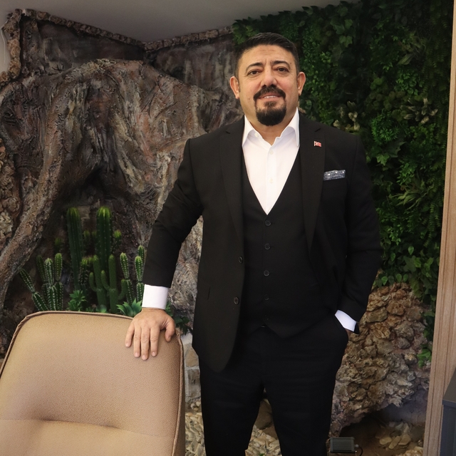 Başkan Erkan: "Kadınların üretime ve hayata kattığı değer, toplumumuzun en...