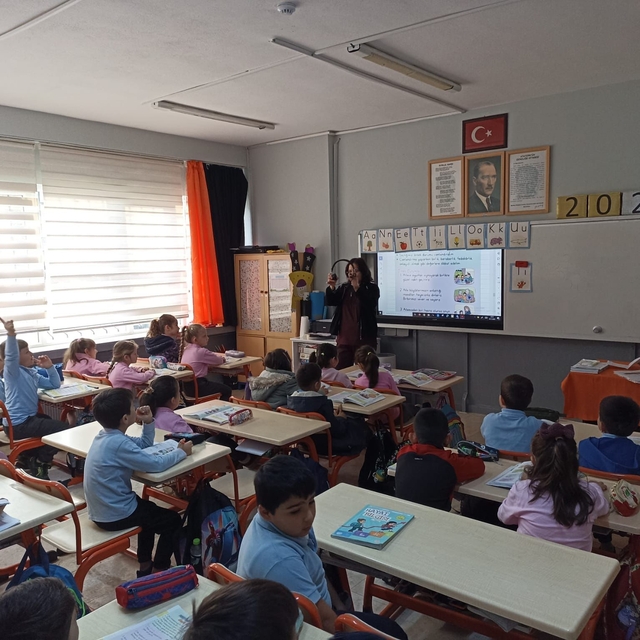 Çocukların sağlıklı geleceği için işitme taraması başlatıldı