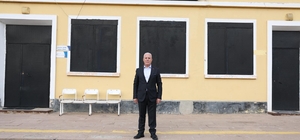 "Dağ Yöresi, Bursa'nın geleceğine damga vuracak"