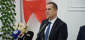 Rıza Perçin: "Antalyaspor için biraz dilenci olduk, 35 milyon Dolar'dan faz...