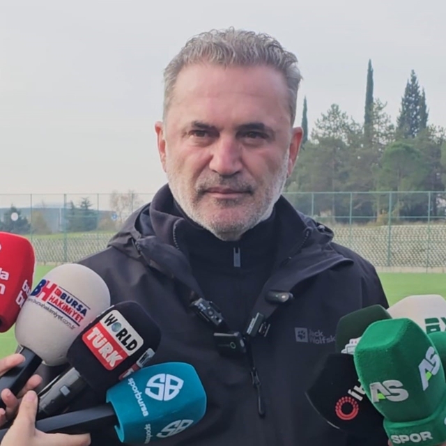 Tahsin Tam: "Büyük bir camiayı temsil ediyoruz"