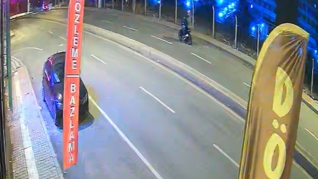 Kahramanmaraş'ta iş yerine silahlı saldırı