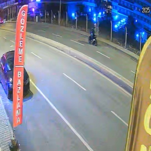 Kahramanmaraş'ta iş yerine silahlı saldırı