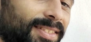 Devrilen silindirin altında kalan operatör öldü