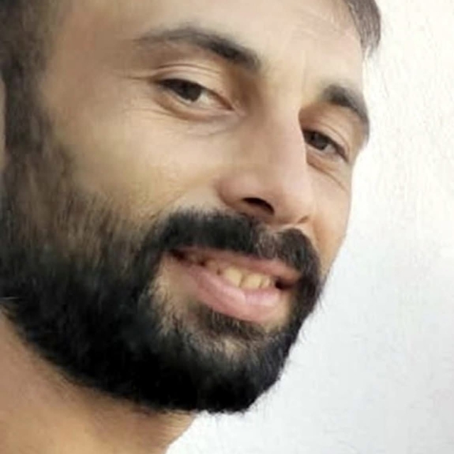 Devrilen silindirin altında kalan operatör öldü