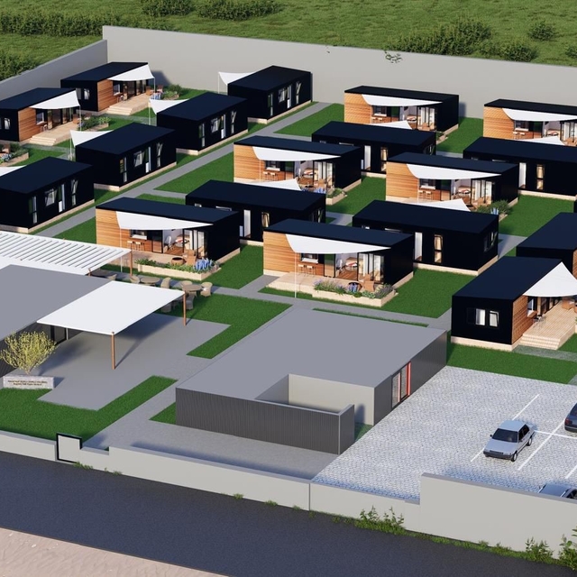 Engelsiz Tatil Yaşam Merkezi ücretsiz hizmet verecek