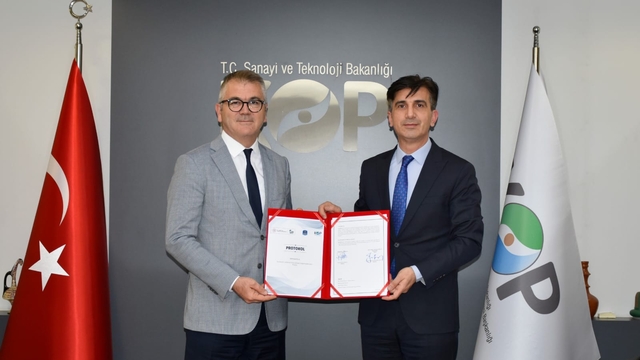 KOP İdaresi'nden jeotermal kaynaklar için hibe desteği