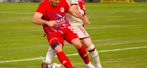 Fethiyespor - Bandırmaspor: 4-1