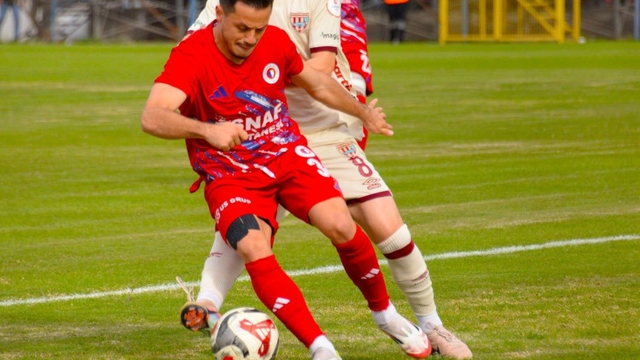 Fethiyespor - Bandırmaspor: 4-1