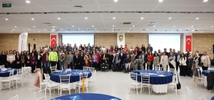 Muğla'da Engelsiz Yaşam Platformu toplantısı
