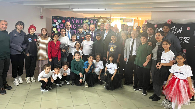 Kocaeli'den kısa kısa